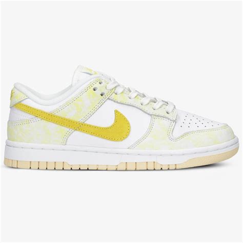 nike dunk low damen gelb|Nike Dunk Low.